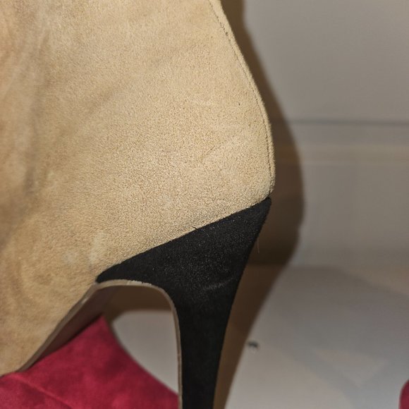 Dolce Vita 8 Bootie - Picture 8 of 12